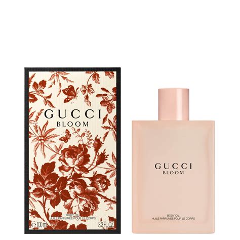 gucci bloom piramide olfattiva|gucci perfume 2017.